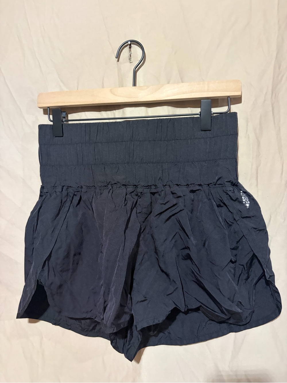 Free people shorts
